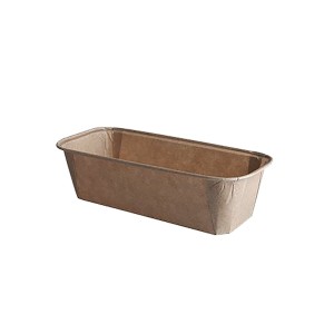 Set of Cake Tins Algon Paper 15,5 x 5,4 x 5,3 cm 12 Pieces (24 Unit...
