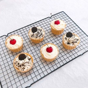 Set of Cake Tins Algon Paper 5 x 4 cm 50 Pieces (36 Units) |  Decor...