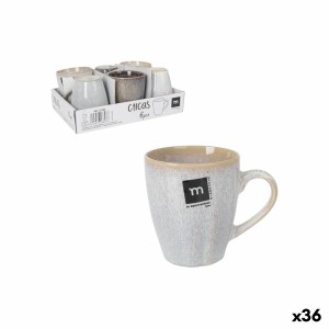Kop La Mediterránea Caicos 200 ml (36 Stück) |  Tassen und Thermosk...
