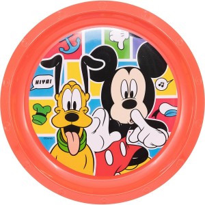 Plate Mickey Mouse CZ11382 |  Plates, platters and trays   | Chef Up