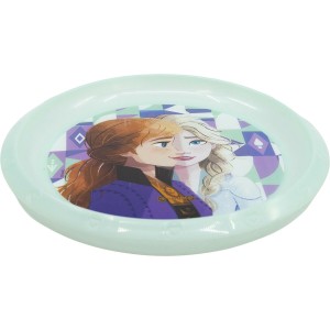 Plate Frozen CZ11381 |  Plates, platters and trays   | Chef Up