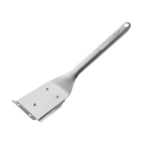 Grillreinigungsbürste Algon 44 x 6,5 x 4,5 cm Stahl (12 Stück) |  G...