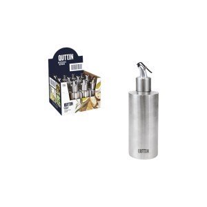 Cruet Quttin (12 Units) |  Spice and sauce boats   | Chef Up