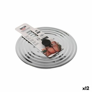 Pfannendeckel Quttin Quttin Edelstahl |  Pfannen und Töpfe   | Chef Up