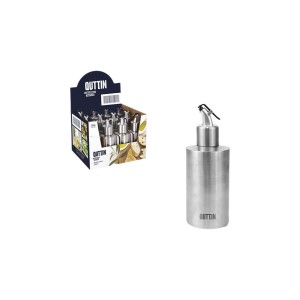 Huilier Quttin 250 ml (12 Unités) |  Salières et poivrières   | Che...