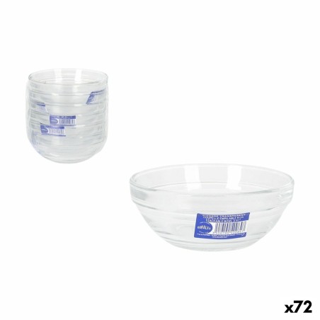 Salad Bowl Duralex Lys (72 Units) |  Lunch boxes, food containers a...