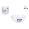 Salad Bowl Duralex Lys (72 Units) |  Lunch boxes, food containers a...