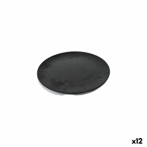 Plateau La Mediterránea 25 x 15 x 2 cm (12 Unités) |  Assiettes, pl...