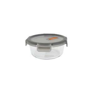 Hermetic Lunch Box MasterChef Circular (12 Units) |  Lunch boxes, f...