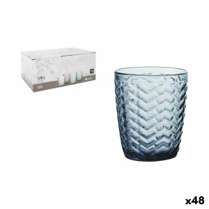 Wasserglas La Mediterránea Spica Blau (48 Stück) |  Gläser und Krüg...