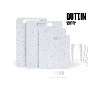 Schneidebrett Quttin (18 Stück) |  Küchenbretter   | Chef Up