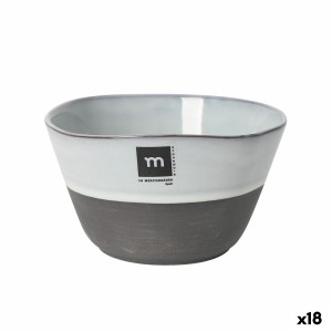 Schale La Mediterránea Black clay |  Geschirr, Tabletts und Quellen...