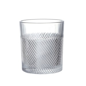Glass for water La Mediterránea Vortice (48 Units) |  Glasses, cups...