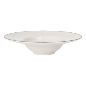 Assiette à pâtes La Mediterránea Anllo Ø 28 cm (6 Unités) |  Assiet...
