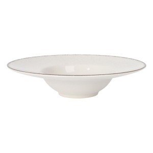 Pasta Dish La Mediterránea Anllo Ø 28 cm (6 Units) |  Plates, platt...