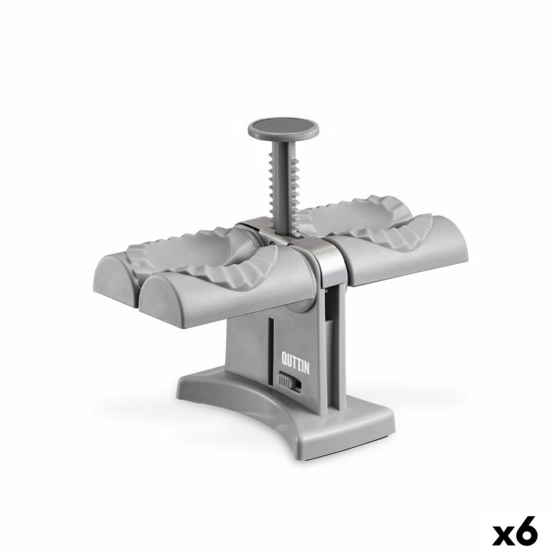 Gebäckbackform Quttin (6 Stück) |  Dekoration, Accesoires und Backf...