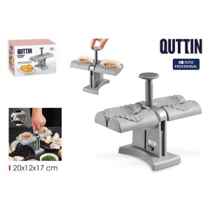 Gebäckbackform Quttin (6 Stück) |  Dekoration, Accesoires und Backf...