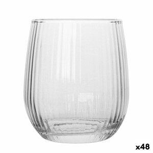 Wasserglas La Mediterránea Nalon fiber (48 Stück) |  Gläser und Krü...