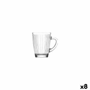 Tasse Kaffee und Tee LAV 6 Stücke (8 Stück) |  Tassen und Thermoska...