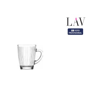 Tasse Kaffee und Tee LAV 6 Stücke (8 Stück) |  Tassen und Thermoska...