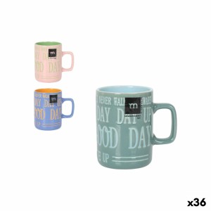 Tasse La Mediterránea (36 Unités) |  Tasses et thermos   | Chef Up