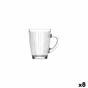 Tasse de café et de thé LAV 6 Pièces (8 Unités) |  Tasses et thermo...
