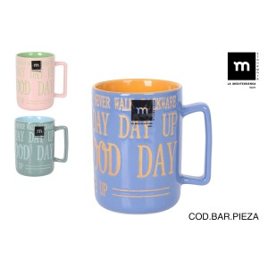 Tasse La Mediterránea Walker (24 Unités) |  Tasses et thermos   | C...