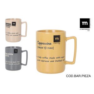 Tasse La Mediterránea Salento (24 Unités) |  Tasses et thermos   | ...