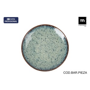 Plat à Gratin La Mediterránea Emi Ronde (18 Unités) |  Assiettes, p...