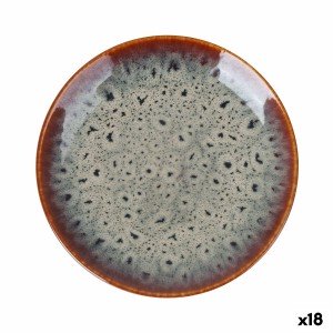 Serving Platter La Mediterránea Airi Circular (18 Units) |  Plates,...