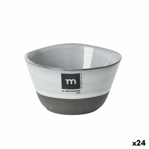 Schale La Mediterránea Black clay |  Geschirr, Tabletts und Quellen...