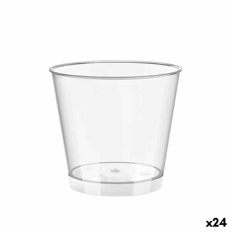 Snack Bowl Algon 10 Pieces (24 Units) | Plates, platters and trays... Snack Bowl Algon 10 Pieces (24 Units) | Plates, platters and trays...