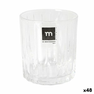 Wasserglas La Mediterránea Shard (48 Stück) |  Gläser und Krüge   |...