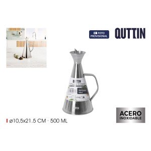 Cruet Quttin |  Spice and sauce boats   | Chef Up