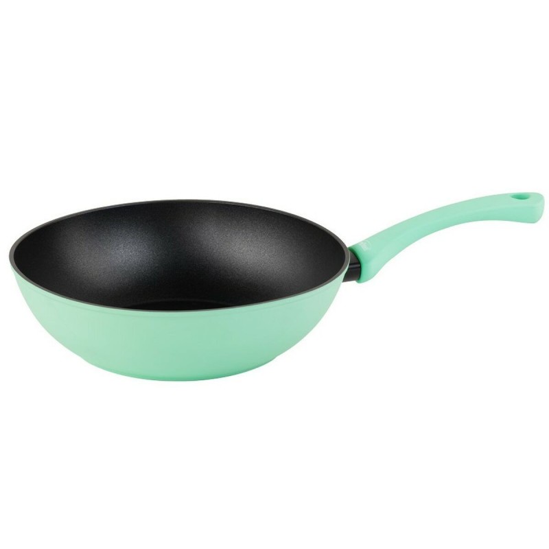 Poêle Inoxibar 18735 |  Poêles et casseroles   | Chef Up