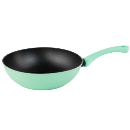 Poêle Inoxibar 18735 |  Poêles et casseroles   | Chef Up