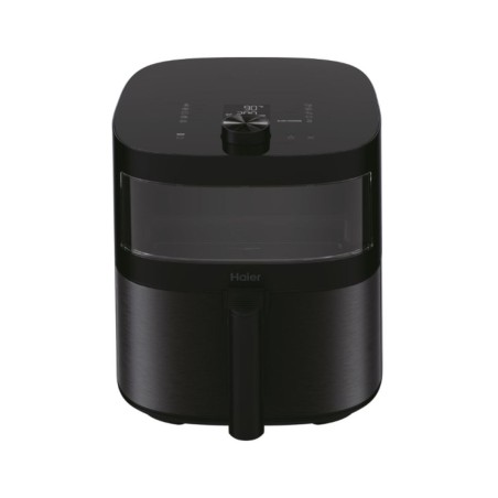 Heißluftfritteuse Cecotec HAF5TWA 011 Schwarz 2000 W 6,5 L |  Fritt...