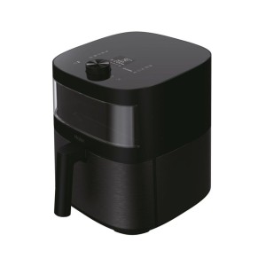 Heißluftfritteuse Cecotec HAF5TWA 011 Schwarz 2000 W 6,5 L |  Fritt...