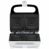 Sandwich Maker Orbegozo SW 4915 800 W |  Sandwich toasters   | Chef Up