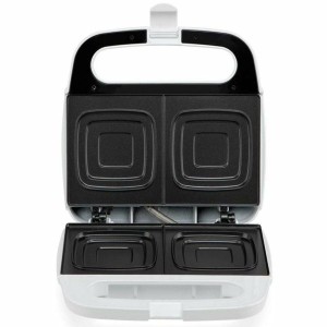 Sandwich Maker Orbegozo SW 4915 800 W |  Sandwich toasters   | Chef Up