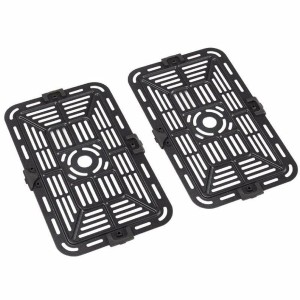 Friteuse à Air Princess 182074 2400 W Noir 8 L