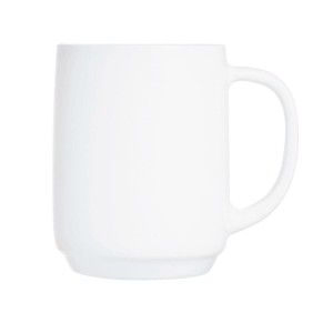 Tassensatz Arcoroc Intensity Baril Beige Glas 290 ml 6 Stück |  Tas...