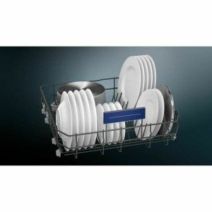 Geschirrspüler Siemens AG Schwarz 60 cm |  Weitere Küchengeräte   |...