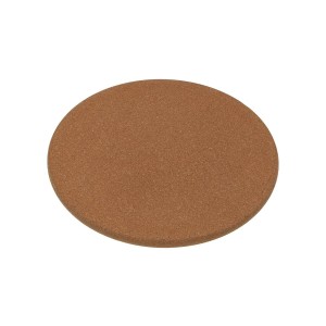 Untersetzer Versa Kork aus Keramik Salamander 20 X 0,6 X 20 CM |  U...