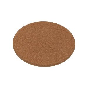 Untersetzer Versa Kork aus Keramik Salamander 20 X 0,6 X 20 CM |  U...