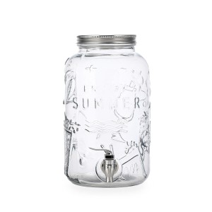 Distributeur d'eau Versa |  Verres et carafes   | Chef Up
