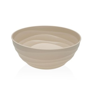 Salatschüssel Versa Weiß Polypropylen 10,5 cm |  Brotdosen, Lebensm...