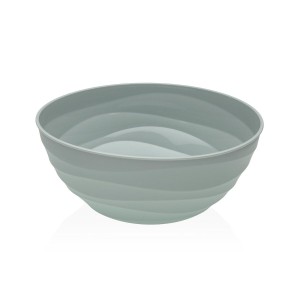 Salatschüssel Versa Blau Polypropylen 10,5 cm |  Brotdosen, Lebensm...