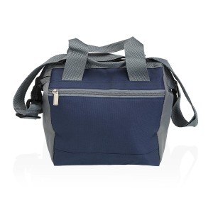 Boîte à lunch Versa Bleu Gris 7 L |  Boîtes déjeuner, récipients al...