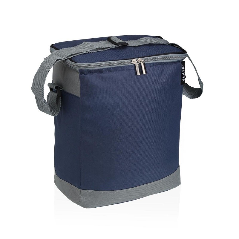 Lunch box Versa Blue Grey 14 L | Lunch boxes, food containers and ... Lunch box Versa Blue Grey 14 L | Lunch boxes, food containers and ...
